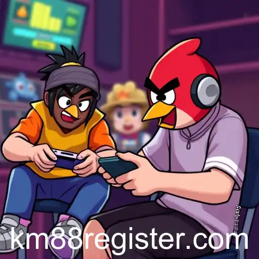 Exploring the Rise of Casual Games in Online Entertainment