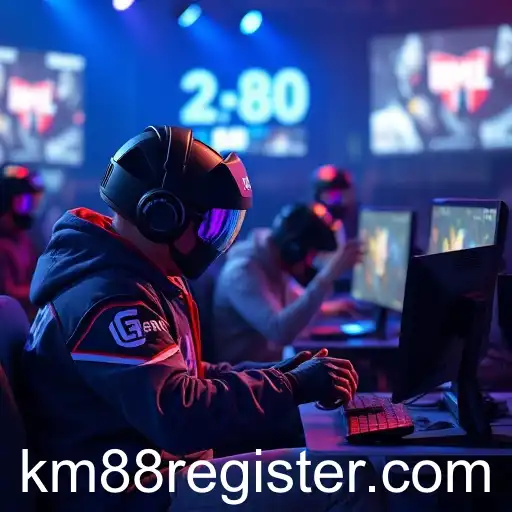 The Evolution of Online Gaming in 2025