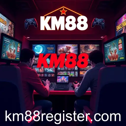 Km88's Role in the Digital Gaming Evolution
