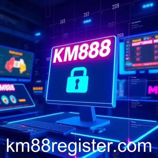 The Rise of Km88 Register: The Gaming Platform of Tomorrow