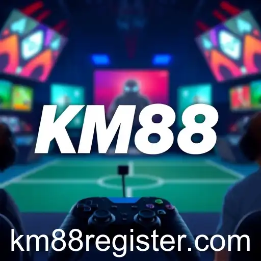 A New Age for Online Gaming: The Rise of Km88