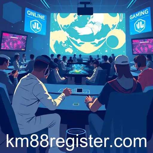 Emerging Trends in Online Gaming Communities