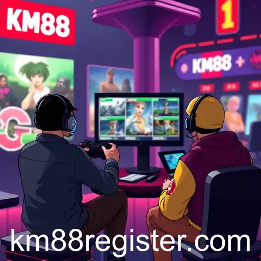 The Evolution of Online Gaming Platforms