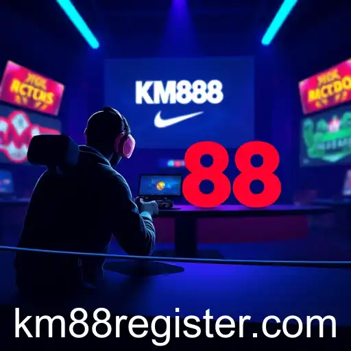 The Rise of Km88 in Online Gaming