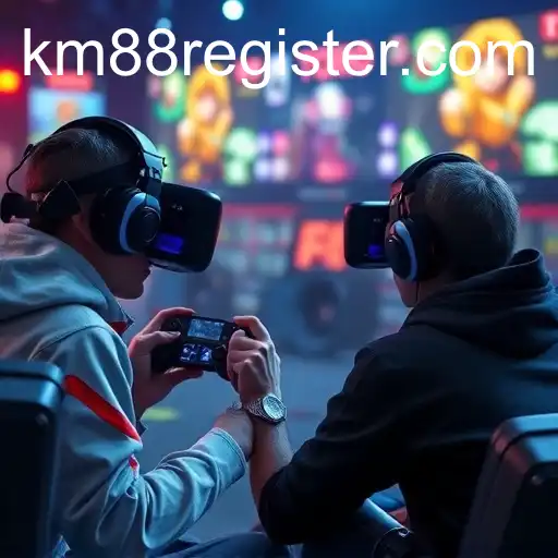 Emerging Trends in Online Gaming