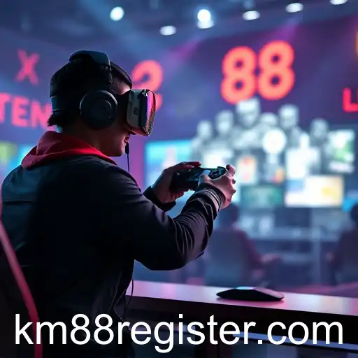 The Rise of Online Gaming Platforms