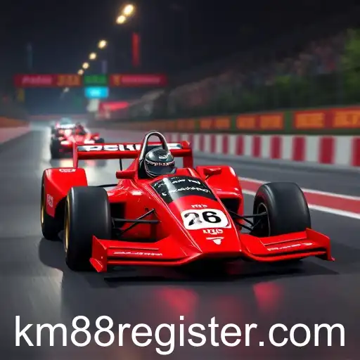 The Thrill of Speed: Exploring the World of Racing Games