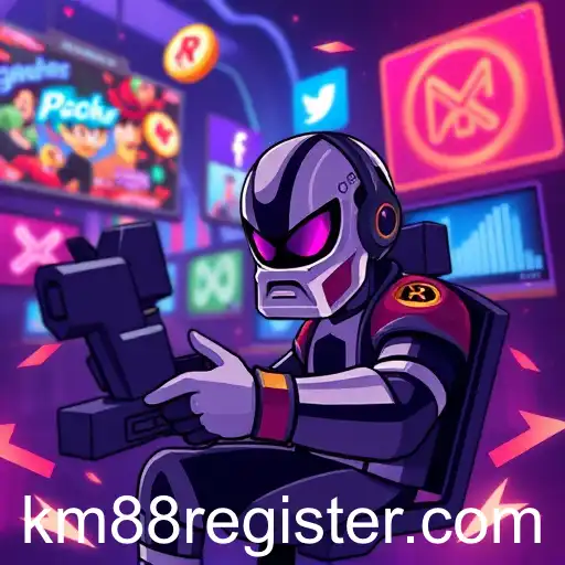 The Rise of Km88 in Online Gaming