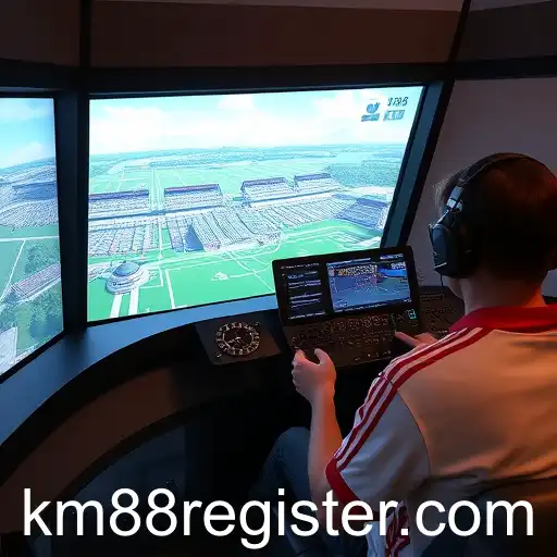 Exploring the World of Simulation Games: A Look at Km88 Register